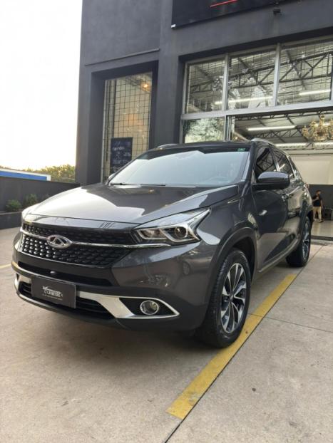 CHERY Tiggo 7 1.5 16V 4P FLEX TXS TURBO AUTOM�TICO DCT, Foto 3