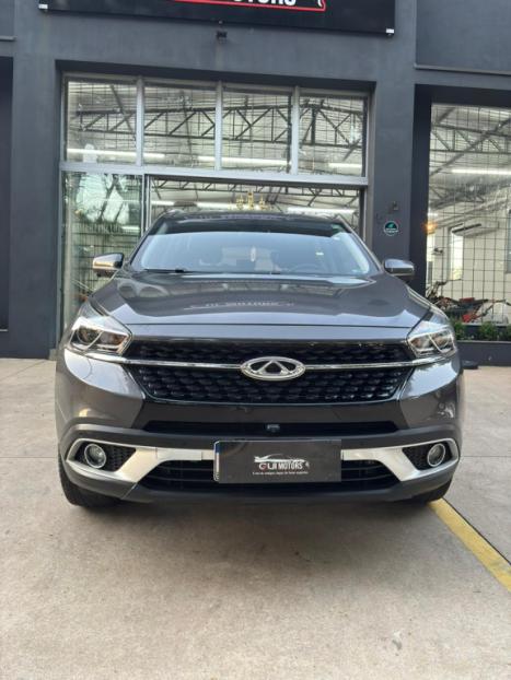 CHERY Tiggo 7 1.5 16V 4P FLEX TXS TURBO AUTOM�TICO DCT, Foto 4