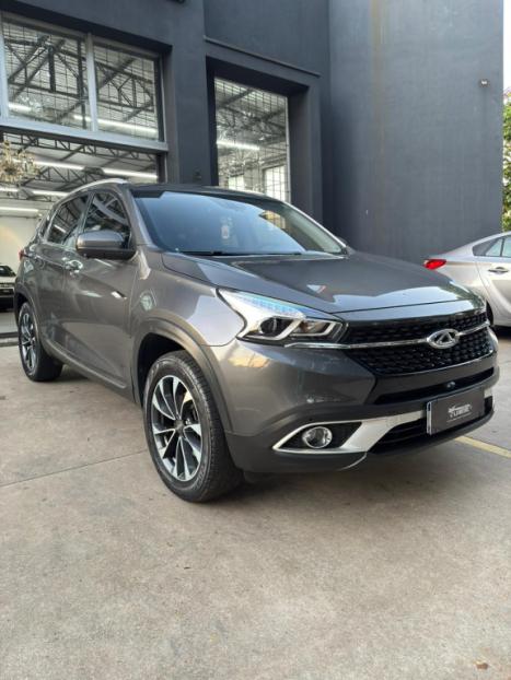 CHERY Tiggo 7 1.5 16V 4P FLEX TXS TURBO AUTOM�TICO DCT, Foto 5