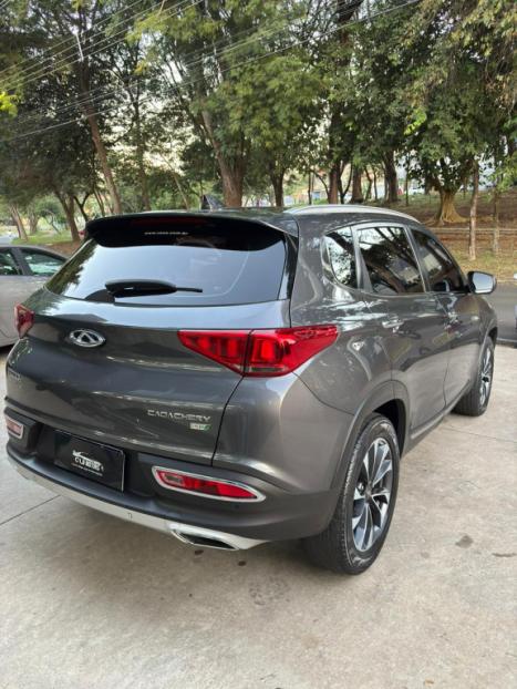 CHERY Tiggo 7 1.5 16V 4P FLEX TXS TURBO AUTOM�TICO DCT, Foto 7