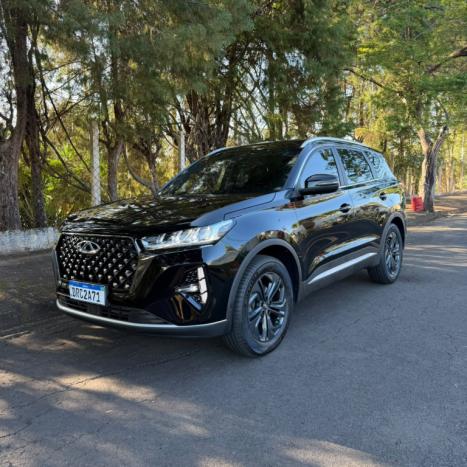 CHERY Tiggo 7 1.5 16V 4P TCI FLEX SPORT AUTOM�TICO CVT, Foto 1