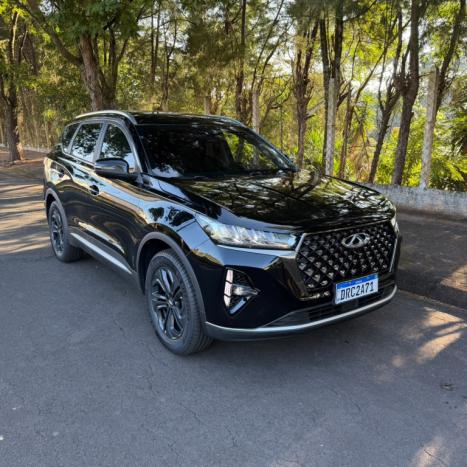 CHERY Tiggo 7 1.5 16V 4P TCI FLEX SPORT AUTOM�TICO CVT, Foto 6