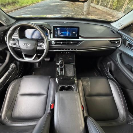 CHERY Tiggo 7 1.5 16V 4P TCI FLEX SPORT AUTOM�TICO CVT, Foto 7