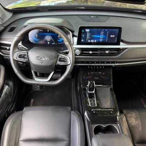 CHERY Tiggo 7 1.5 16V 4P TCI FLEX SPORT AUTOM�TICO CVT, Foto 9