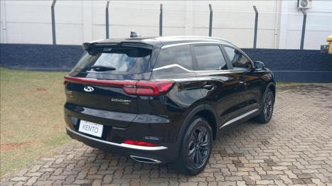 CHERY Tiggo 7 1.5 16V 4P TCI FLEX SPORT AUTOM�TICO CVT, Foto 4
