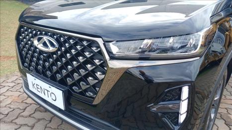 CHERY Tiggo 7 1.5 16V 4P TCI FLEX SPORT AUTOM�TICO CVT, Foto 13