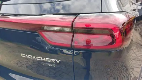 CHERY Tiggo 7 1.5 16V 4P TCI FLEX SPORT AUTOM�TICO CVT, Foto 15