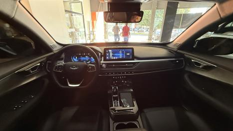 CHERY Tiggo 7 1.5 16V 4P FLEX T TURBO AUTOM�TICO DCT, Foto 2