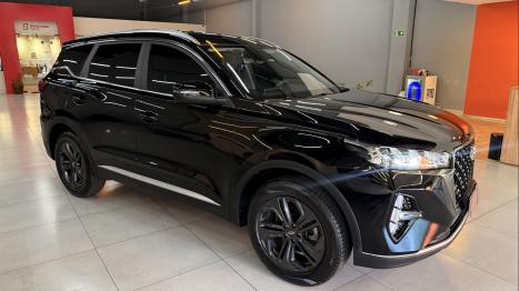CHERY Tiggo 7 1.5 16V 4P FLEX T TURBO AUTOM�TICO DCT, Foto 7