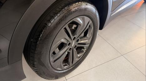 CHERY Tiggo 7 1.5 16V 4P FLEX T TURBO AUTOM�TICO DCT, Foto 11