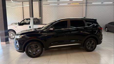 CHERY Tiggo 7 1.5 16V 4P FLEX T TURBO AUTOM�TICO DCT, Foto 14