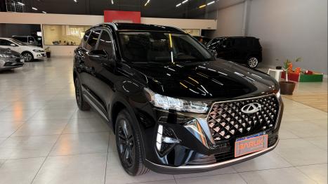 CHERY Tiggo 7 1.5 16V 4P FLEX T TURBO AUTOM�TICO DCT, Foto 19