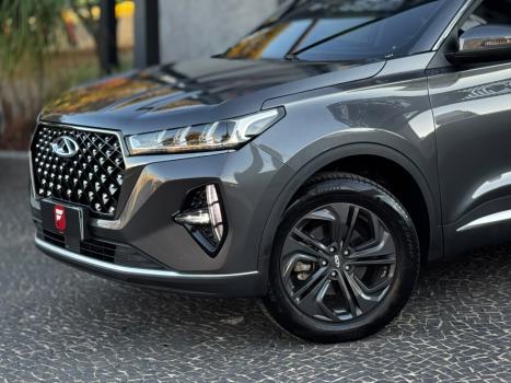 CHERY Tiggo 7 1.5 16V 4P TCI FLEX SPORT AUTOM�TICO CVT, Foto 3