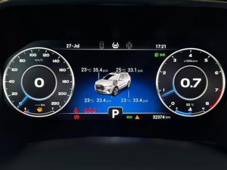 CHERY Tiggo 7 1.5 16V 4P TCI FLEX SPORT AUTOM�TICO CVT, Foto 18