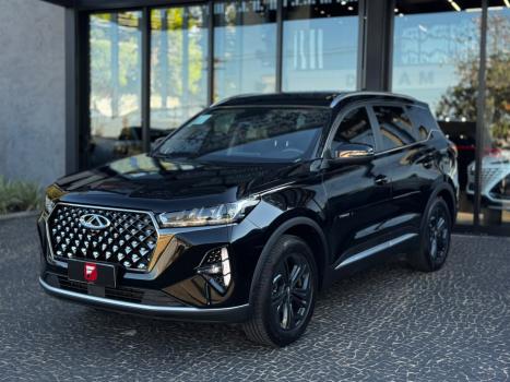 CHERY Tiggo 7 1.5 16V 4P TCI FLEX SPORT AUTOM�TICO CVT, Foto 6