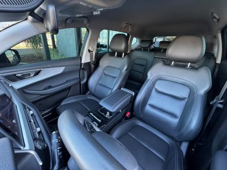 CHERY Tiggo 7 1.5 16V 4P TCI FLEX SPORT AUTOM�TICO CVT, Foto 11