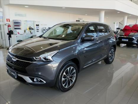 CHERY Tiggo 7 1.5 16V 4P FLEX TXS TURBO AUTOM�TICO DCT, Foto 3