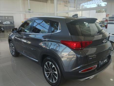CHERY Tiggo 7 1.5 16V 4P FLEX TXS TURBO AUTOM�TICO DCT, Foto 5