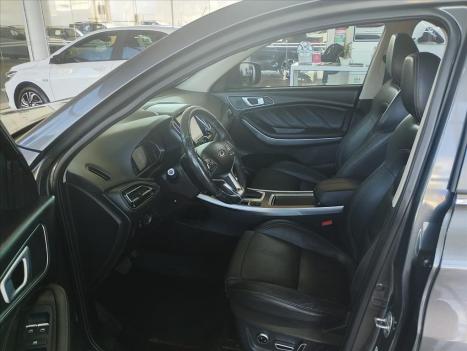 CHERY Tiggo 7 1.5 16V 4P FLEX TXS TURBO AUTOM�TICO DCT, Foto 7
