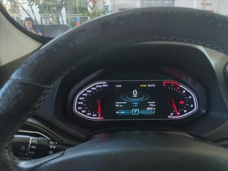 CHERY Tiggo 7 1.5 16V 4P FLEX TXS TURBO AUTOM�TICO DCT, Foto 8