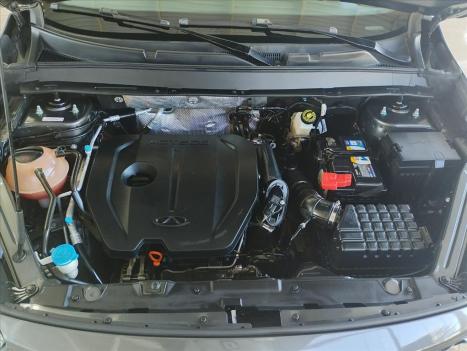 CHERY Tiggo 7 1.5 16V 4P FLEX TXS TURBO AUTOM�TICO DCT, Foto 10