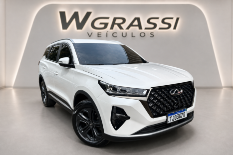 CHERY Tiggo 7 1.5 16V 4P TCI FLEX SPORT AUTOM�TICO CVT, Foto 1