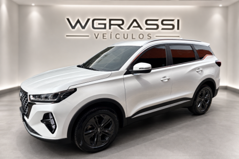 CHERY Tiggo 7 1.5 16V 4P TCI FLEX SPORT AUTOM�TICO CVT, Foto 3