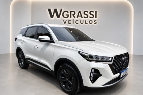 CHERY Tiggo 7 1.5 16V 4P TCI FLEX SPORT AUTOM�TICO CVT, Foto 4