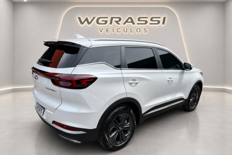 CHERY Tiggo 7 1.5 16V 4P TCI FLEX SPORT AUTOM�TICO CVT, Foto 6
