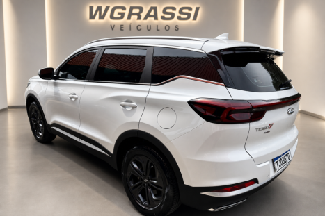 CHERY Tiggo 7 1.5 16V 4P TCI FLEX SPORT AUTOM�TICO CVT, Foto 8