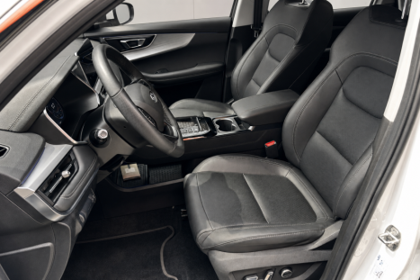 CHERY Tiggo 7 1.5 16V 4P TCI FLEX SPORT AUTOM�TICO CVT, Foto 12