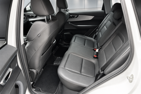 CHERY Tiggo 7 1.5 16V 4P TCI FLEX SPORT AUTOM�TICO CVT, Foto 13