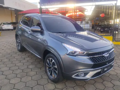 CHERY Tiggo 7 1.5 16V 4P FLEX TXS TURBO AUTOM�TICO DCT, Foto 1