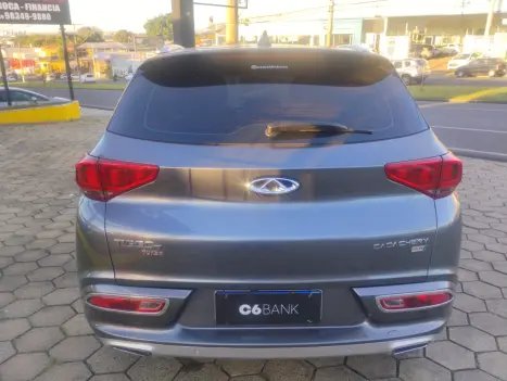 CHERY Tiggo 7 1.5 16V 4P FLEX TXS TURBO AUTOM�TICO DCT, Foto 2