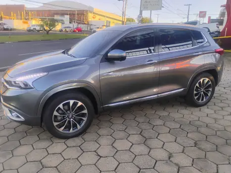 CHERY Tiggo 7 1.5 16V 4P FLEX TXS TURBO AUTOM�TICO DCT, Foto 3