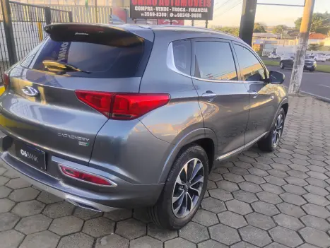 CHERY Tiggo 7 1.5 16V 4P FLEX TXS TURBO AUTOM�TICO DCT, Foto 5