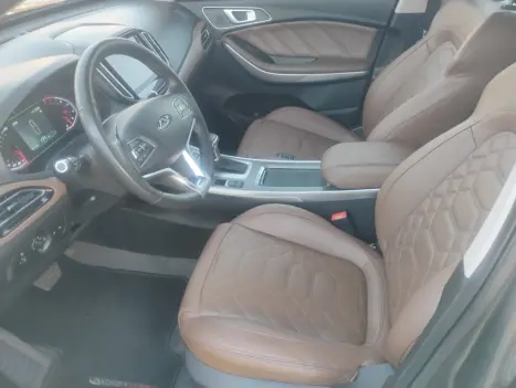 CHERY Tiggo 7 1.5 16V 4P FLEX TXS TURBO AUTOM�TICO DCT, Foto 7