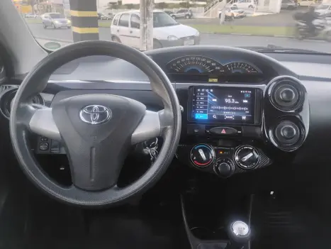 CHERY Tiggo 7 1.5 16V 4P FLEX TXS TURBO AUTOM�TICO DCT, Foto 9