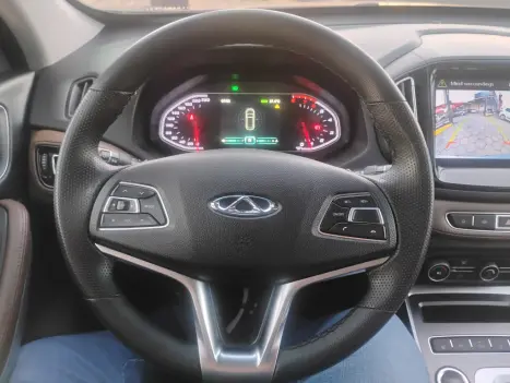 CHERY Tiggo 7 1.5 16V 4P FLEX TXS TURBO AUTOM�TICO DCT, Foto 14