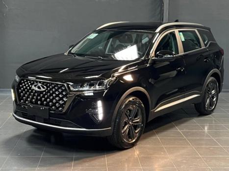 CHERY Tiggo 7 1.5 16V 4P TCI FLEX SPORT AUTOMÁTICO CVT, Foto 1