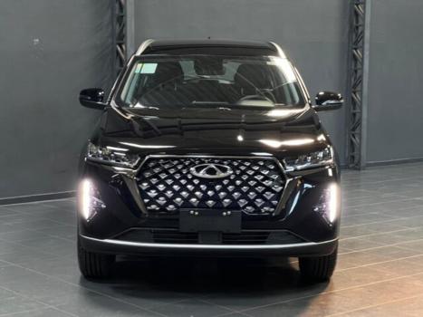 CHERY Tiggo 7 1.5 16V 4P TCI FLEX SPORT AUTOMÁTICO CVT, Foto 2