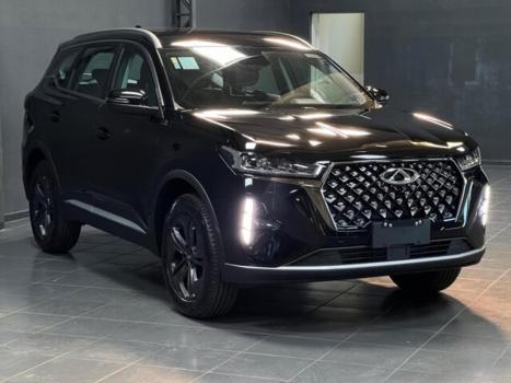CHERY Tiggo 7 1.5 16V 4P TCI FLEX SPORT AUTOMÁTICO CVT, Foto 4