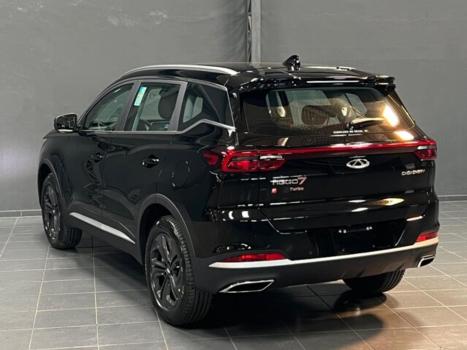 CHERY Tiggo 7 1.5 16V 4P TCI FLEX SPORT AUTOMÁTICO CVT, Foto 6