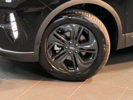 CHERY Tiggo 7 1.5 16V 4P TCI FLEX SPORT AUTOMÁTICO CVT, Foto 8