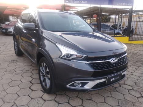 CHERY Tiggo 7 1.5 16V 4P FLEX TXS TURBO AUTOMÁTICO DCT, Foto 1