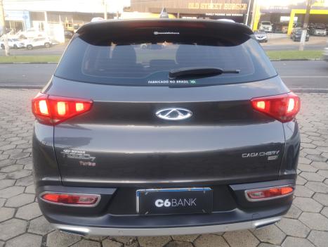 CHERY Tiggo 7 1.5 16V 4P FLEX TXS TURBO AUTOMÁTICO DCT, Foto 2