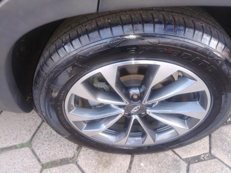 CHERY Tiggo 7 1.5 16V 4P FLEX TXS TURBO AUTOMÁTICO DCT, Foto 3