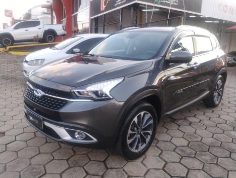CHERY Tiggo 7 1.5 16V 4P FLEX TXS TURBO AUTOMÁTICO DCT, Foto 4