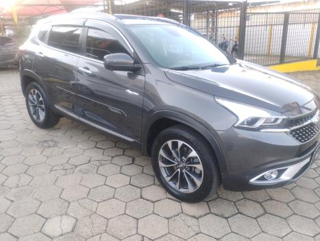 CHERY Tiggo 7 1.5 16V 4P FLEX TXS TURBO AUTOMÁTICO DCT, Foto 5