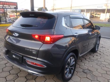 CHERY Tiggo 7 1.5 16V 4P FLEX TXS TURBO AUTOMÁTICO DCT, Foto 6